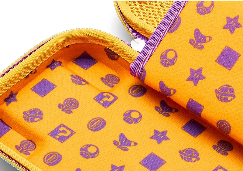 PowerA Protection Case for Nintendo Switch - OLED Model, Nintendo Switch and Nintendo Switch Lite