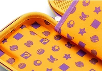 PowerA Protection Case for Nintendo Switch - OLED Model, Nintendo Switch and Nintendo Switch Lite