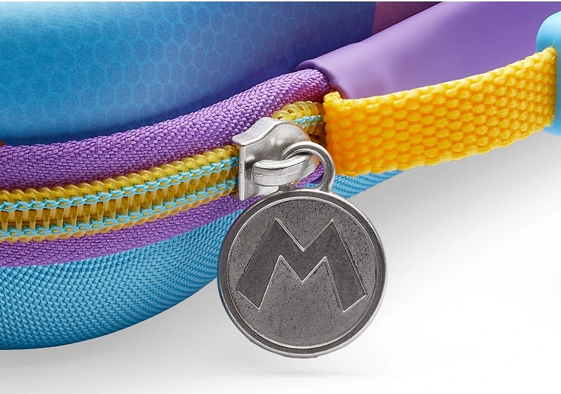 PowerA Protection Case for Nintendo Switch - OLED Model, Nintendo Switch and Nintendo Switch Lite