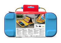 PowerA Protection Case for Nintendo Switch - OLED Model, Nintendo Switch and Nintendo Switch Lite