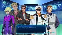 Macross -Shooting Insight