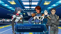 Macross -Shooting Insight
