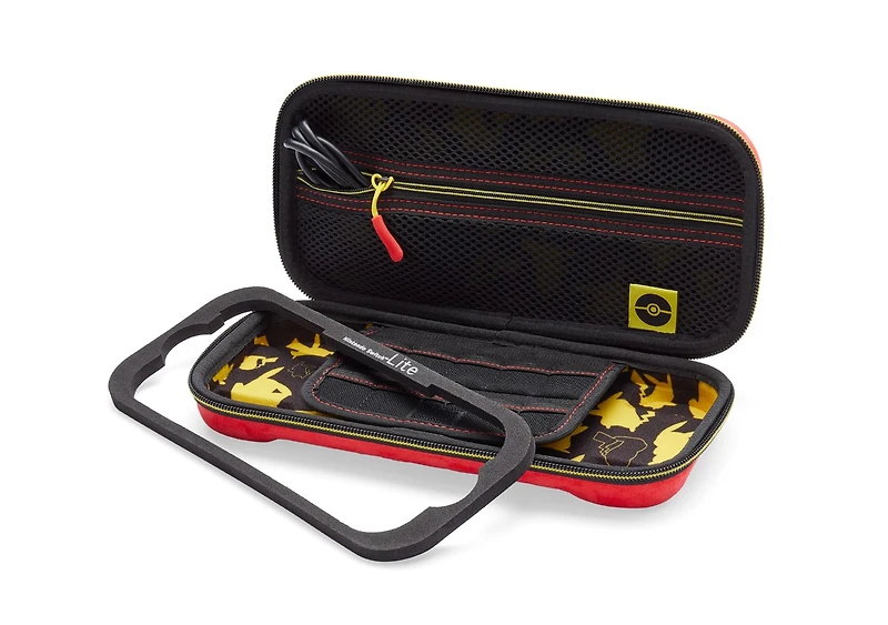 PowerA Protection Case for Nintendo Switch - OLED Model, Nintendo Switch and Nintendo Switch Lite