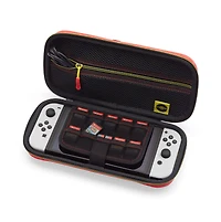 PowerA Protection Case for Nintendo Switch - OLED Model, Nintendo Switch and Nintendo Switch Lite