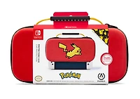 PowerA Protection Case for Nintendo Switch - OLED Model, Nintendo Switch and Nintendo Switch Lite