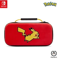 PowerA Protection Case for Nintendo Switch - OLED Model, Nintendo Switch and Nintendo Switch Lite