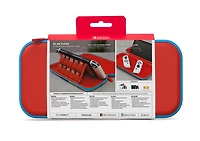 PowerA Slim Case for Nintendo Switch - OLED Model, Nintendo Switch, Nintendo Switch Lite