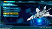 Macross -Shooting Insight