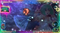 Macross -Shooting Insight