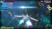 Macross -Shooting Insight