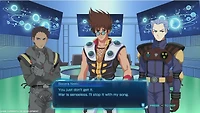 Macross -Shooting Insight