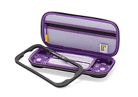 PowerA Protection Case for Nintendo Switch - OLED Model, Nintendo Switch and Nintendo Switch Lite - Waluigi
