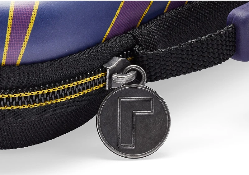 PowerA Protection Case for Nintendo Switch - OLED Model, Nintendo Switch and Nintendo Switch Lite - Waluigi