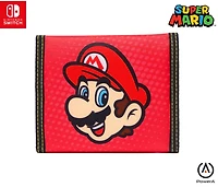 PowerA TriFold Game Card Holder for Nintendo Switch - Mario 