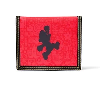 PowerA TriFold Game Card Holder for Nintendo Switch - Mario 