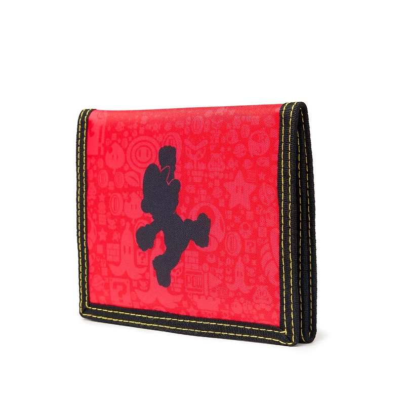 PowerA TriFold Game Card Holder for Nintendo Switch - Mario 