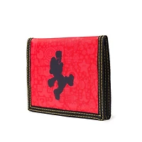 PowerA TriFold Game Card Holder for Nintendo Switch - Mario 