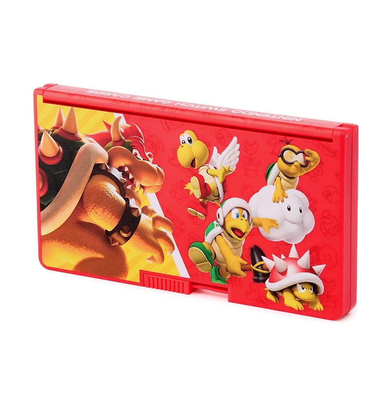 PowerA Game Card Case XL for Nintendo Switch - Heroes vs. Villains 