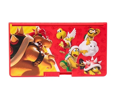 PowerA Game Card Case XL for Nintendo Switch - Heroes vs. Villains
