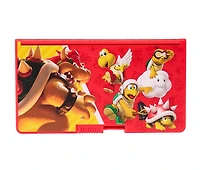 PowerA Game Card Case XL for Nintendo Switch - Heroes vs. Villains 