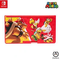 PowerA Game Card Case XL for Nintendo Switch - Heroes vs. Villains 