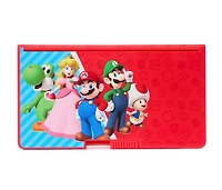 PowerA Game Card Case XL for Nintendo Switch - Heroes vs. Villains