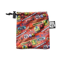 PowerA Wired Earbuds for Nintendo Switch - Mario Kart Motors 