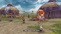 Romancing SaGa -Minstrel Song- Remastered International