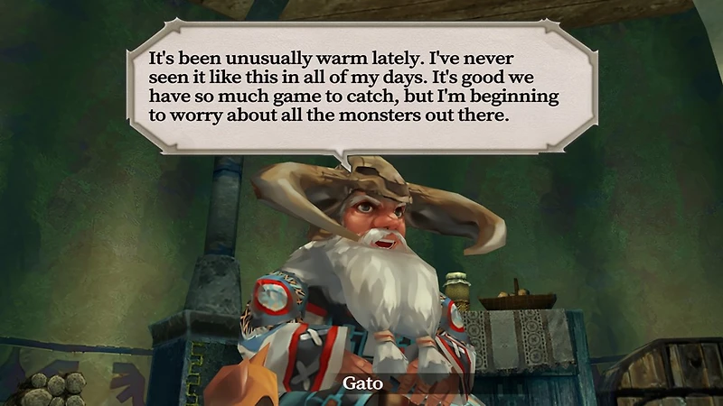 Romancing SaGa -Minstrel Song- Remastered International