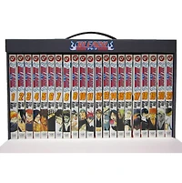 Bleach Box Set 1 