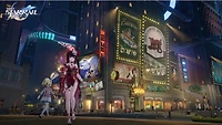Honkai: Star Rail Trailblazer Edition