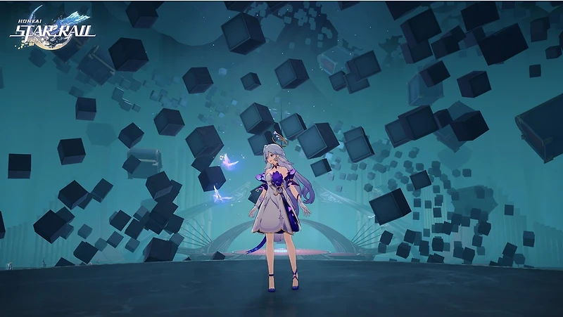Honkai: Star Rail Trailblazer Edition