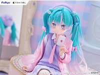 Tenitol Hatsune Miku Big Noodle Stopper Figure -Love Blazer 