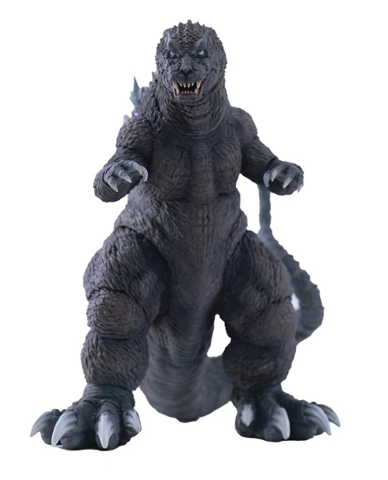 Godzilla GMK 2001 Série de base exquise Figurine Godzilla PX
