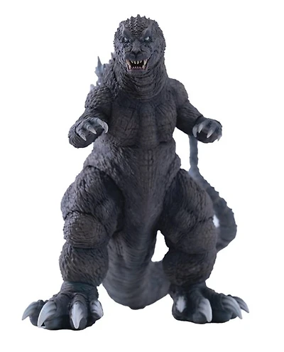 Godzilla GMK 2001 Série de base exquise Figurine Godzilla PX