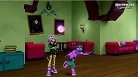 Monster High: Skulltimate Secrets