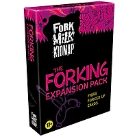 Fork Milk Kidnap Forking Expansion Pack 
