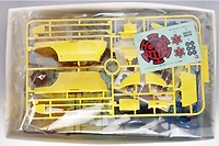 One Piece Model Kit Grand Ship Collection: Trafalgar Law's Submarine 