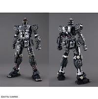 Gundam Rx-78-2 Unleashed 1/60 - PG 