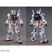 Gundam Rx-78-2 Unleashed 1/60 - PG 