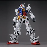 Gundam Rx-78-2 Unleashed 1/60 - PG 
