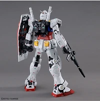 Gundam Rx-78-2 Unleashed 1/60 - PG 