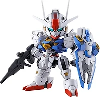 SD Gundam Ex-Standard Gundam Aerial