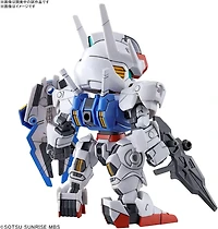 SD Gundam Ex-Standard Gundam Aerial