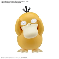 Bandai Pokemon Psyduck Model Kit 