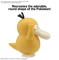 Bandai Pokemon Psyduck Model Kit 
