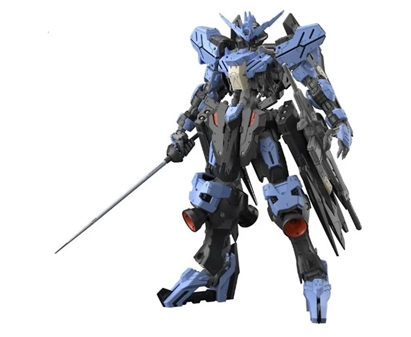 Bandai Hobby MG 1/100 Gundam Vidar Build Kit 