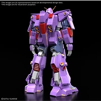 Psycho Gundam MK-? - Bandai Hobby HG 1/144 