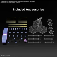 Psycho Gundam MK-? - Bandai Hobby HG 1/144 