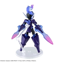 Pokemon Plamo Collection #57 Ceruledge Model Kit 